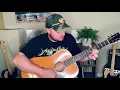 Trey Hensley - Old Train (Seldom Scene/Tony Rice Cover)