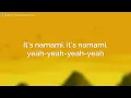 Creepy Nuts - Bling-Bang-Bang-Born (Lyrics)