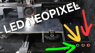 klipper neopixel buttons