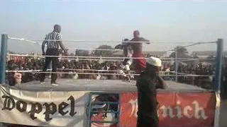catch r d congo lubumbashi