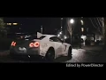 Download Lagu Jannaya Remix 2018 /  Dodge Challenger \u0026 Nissan GTR Showtime Car