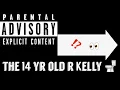 R Kelly And Rashona Landfair the 14 year old R Kelly