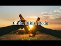 Download Lagu Ona Hetharua - Cinta Bikin Bodo