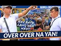 Download Lagu OVER OVER NA YAN! - MANILA GREAT AGAIN 11/30 / yorme - papapau