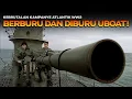 Lagu Keganasan Atlantik di WW2! Berburu dan Diburu Uboat Demi Mesin Rahasia