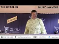 004 The Oracles: Music Mavens at The Pub in Mbombela, Sibo Pilson Playing Amapiano