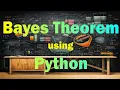 Bayes Theorem