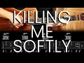 Download Lagu BOSSA NOVA CHORDS | Killing me Softly | Roberta Flack