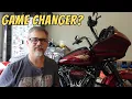 Are these KST Kustoms Handlebars a game-changer for your Harley Road Glide Special