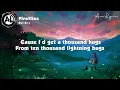Owl City - Fireflies (Lyrics)