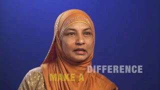 UNPK Women - Ayyash