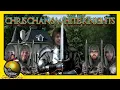 DHT s Chris Chan s White Knights CWCki Discussion Full Series