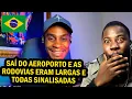 Download Lagu MOÇAMBICANO rasga o BRASIL de ELOGIOS
