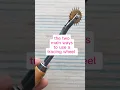 How to Use a Tracing Wheel