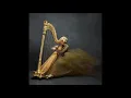 George Frideric Handel Passacaglia Harpist, Lisa Tannebaum