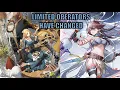 Download Lagu Marcille Confirms a Change in Arknights TRUE Limited Operators