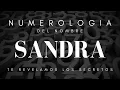 Sandra - conoce el origen significado y personalidad de quienes portan dicho nombre