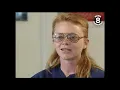 1993 Convicted school shooter Brenda Spencer speaks with San Diego s News 8 - PART 2