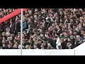 St. Pauli Fan Gesang Fangesang Gänsehautgefühl