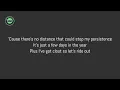 Dizzee Rascal - Holiday (Lyrics)
