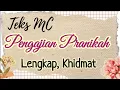 Download Lagu MC Pengajian Sebelum Nikah