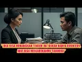 Download Lagu “Kalau Bisa Menangkan Tender Ini, Kamu Jadi Direktur!” ujar CEO Cantik angkuh, pemuda menatap tajam.