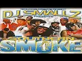 Download Lagu DJ  SMALLZ PRESENTS - SOUTHERN SMOKE [2003]