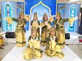 Tari Kundaran - Raff Dance Company Indonesia