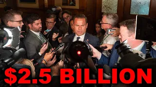 Ontario S 2 5B Training Scandal  Ontario S 2 5B Training Scandal