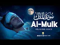 Download Lagu Surah Al-Mulk سورة الملك | Ultimate Peaceful Lofi Recitation for Healing Sleep #peacefulquran