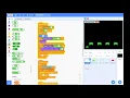How to Make Space Invaders with Scratch Part 5