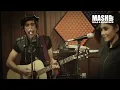 ELLA & BUNKFACE - Bayangan + Darah Muda #MashupHotFM