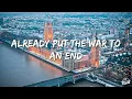 Skepta, Fred again - Last 1s Left (Lyrics)