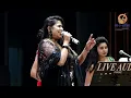 Download Lagu Ye Hai Reshmi Zulfon Ka + Aao Huzur Tumko (Live) | Shifa Ansari | Rang-E-Mehfil