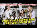 Download Lagu Kedatanagn Putra Charli Van Houten!!! Restu Van Houten Bawain Lagu Saranghaeo (Live) ft. Tri Suaka
