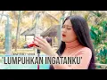 Download Lagu LUMPUHKAN INGATANKU - DONA LEONE | Woww VIRAL Suara Menggelegar BUMIL Lady Rocker | SLOW ROCK