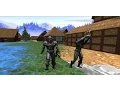 Daggerfall Tools for Unity - Daggerjam