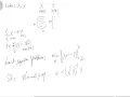 Deriving the Normal Equation for Least Squares
