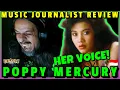 Download Lagu Poppy Mercury - Hati Siapa Tak Luka with Lyric Breakdown - Music Journalist Reviews