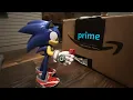 sonic prime be like