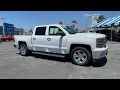 2015 Chevrolet Silverado 1500 Ventura Oxnard Camarillo Thousand Oaks Santa Clarita CA T211317A