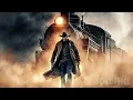 Lagu Cowboy riskeert alles om de zwarte trein te vernietigen.  🔥 Caly Film