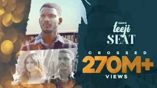 kaka teeji seat official video aakansha new punjabi songs 2021