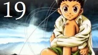 القناص مسلسل الكرتون الحلقة 19 