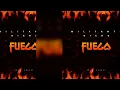 Militante Bierd - FUEGO (Militantes Del Señor)