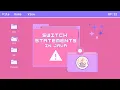 CSCE 111 - Switch Statements in Java