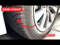 MICHELIN CrossClimate2 All Season Car Tires Genuine Review