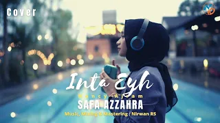 Download INTA EYH - NANCY AJRAM || COVER BY SAFA AZZAHRA MP3