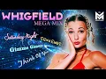 Download Lagu Whigfield Megamix - Saturday Night, Think Of You, Gimme Gimme, Sexy Eyes... (Eurodance, Dance 90's)