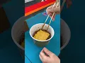 Download Lagu Surprisingly satisfying Korea convenience store cheese Jjapagetti  #jajang